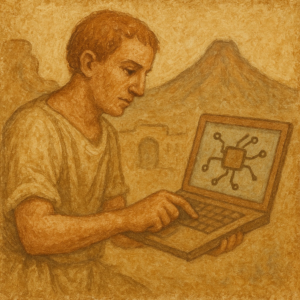 Field Tech Icon